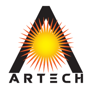 ARTECH Logo